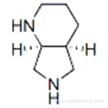 (S,S)-2,8-Diazabicyclo[4,3,0]nonane CAS 151213-42-2